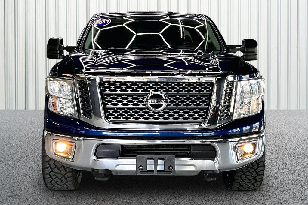 nissan titan xd 2017 1N6BA1F36HN519496 image nissan titan xd 2017 1N6BA1F36HN519496 image
